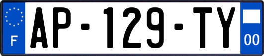 AP-129-TY