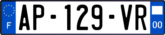 AP-129-VR