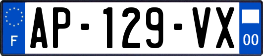 AP-129-VX