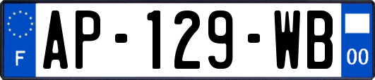 AP-129-WB