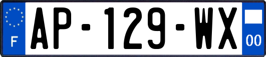 AP-129-WX