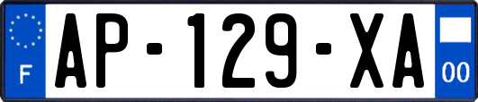 AP-129-XA