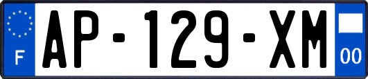 AP-129-XM