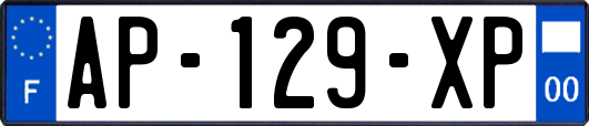 AP-129-XP