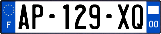 AP-129-XQ