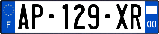 AP-129-XR