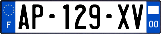 AP-129-XV