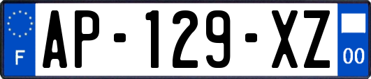 AP-129-XZ