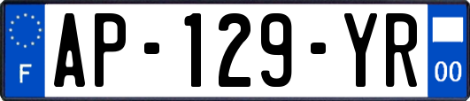 AP-129-YR