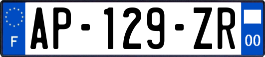 AP-129-ZR