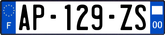 AP-129-ZS