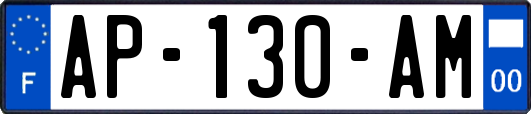 AP-130-AM