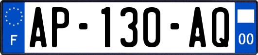 AP-130-AQ