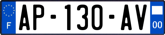 AP-130-AV