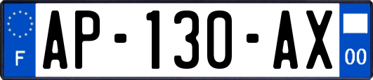AP-130-AX