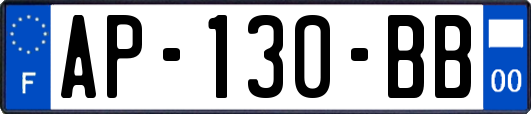 AP-130-BB