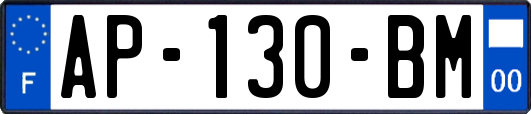 AP-130-BM