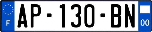 AP-130-BN