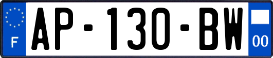 AP-130-BW