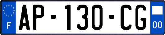 AP-130-CG