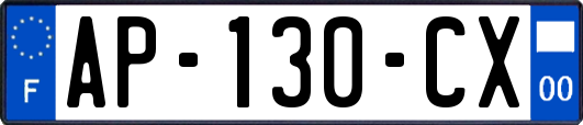 AP-130-CX