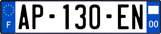 AP-130-EN