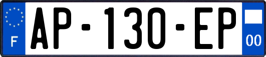 AP-130-EP