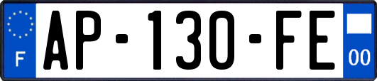 AP-130-FE