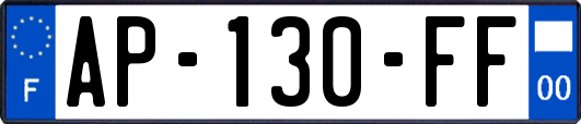 AP-130-FF