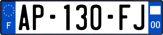 AP-130-FJ