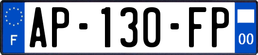 AP-130-FP