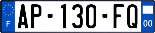 AP-130-FQ