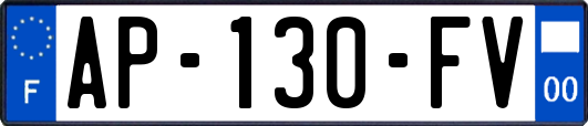 AP-130-FV