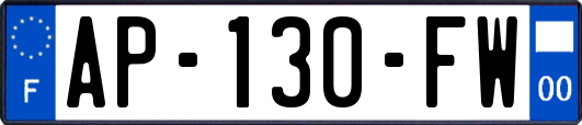 AP-130-FW