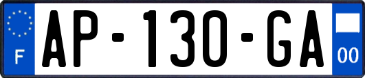 AP-130-GA