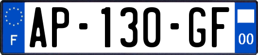 AP-130-GF