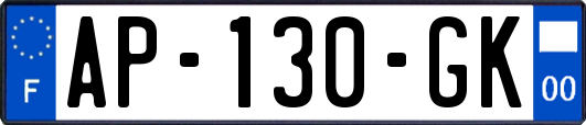 AP-130-GK