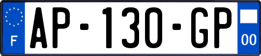 AP-130-GP