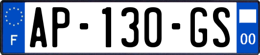 AP-130-GS