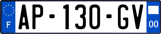 AP-130-GV