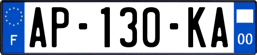 AP-130-KA