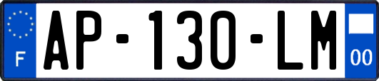 AP-130-LM