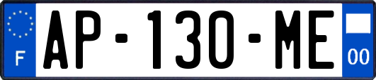 AP-130-ME
