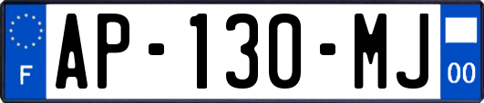AP-130-MJ