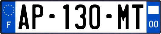 AP-130-MT