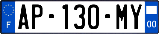 AP-130-MY