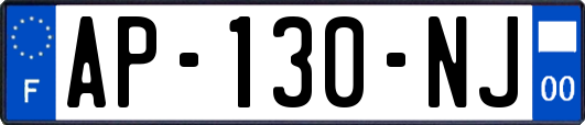 AP-130-NJ