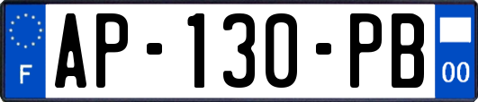 AP-130-PB