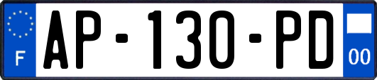 AP-130-PD