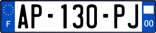 AP-130-PJ